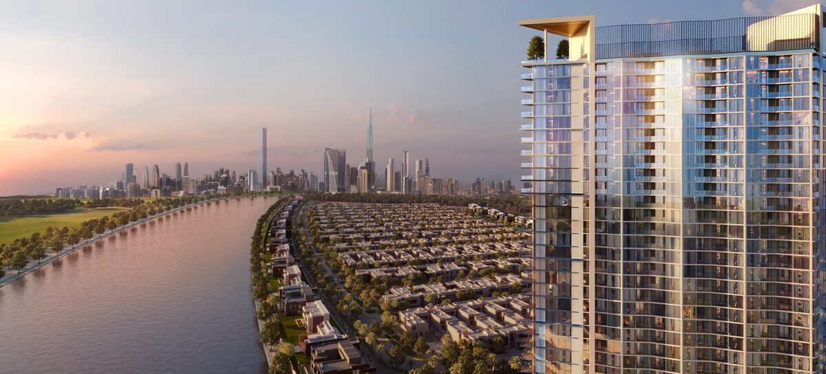 Apartament, 254.67m² w Dubaj, Zjednoczone Emiraty Arabskie [ID: 1102-4ac056ea]