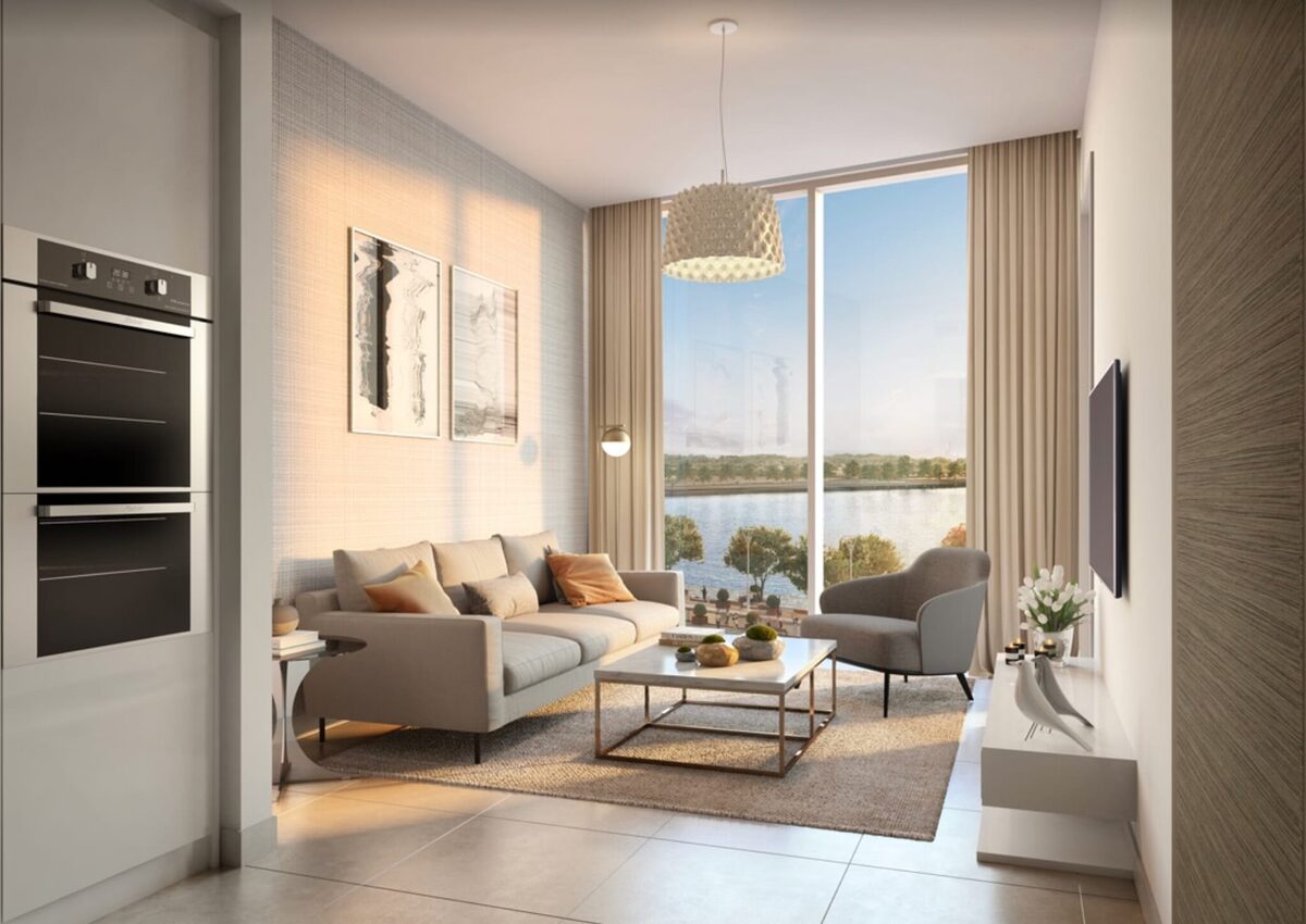 Apartament, 254.67m² w Dubaj, Zjednoczone Emiraty Arabskie [ID: 1102-4ac056ea]