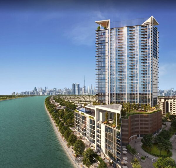 Apartment in Dubai, UAE, 254.67m² - image 2