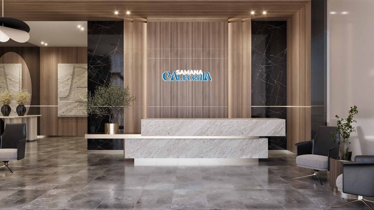 Квартира з 1 спальнею, 45.33м² в Дубай, ОАЕ [ID: 1102-77de3105]