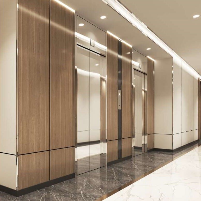 Apartament, 68.79m² w Dubaj, Zjednoczone Emiraty Arabskie [ID: 1102-93677610]