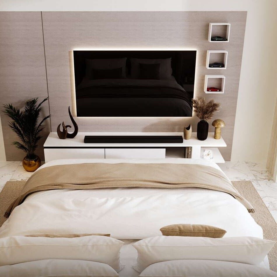 Apartament, 68.79m² w Dubaj, Zjednoczone Emiraty Arabskie [ID: 1102-93677610]