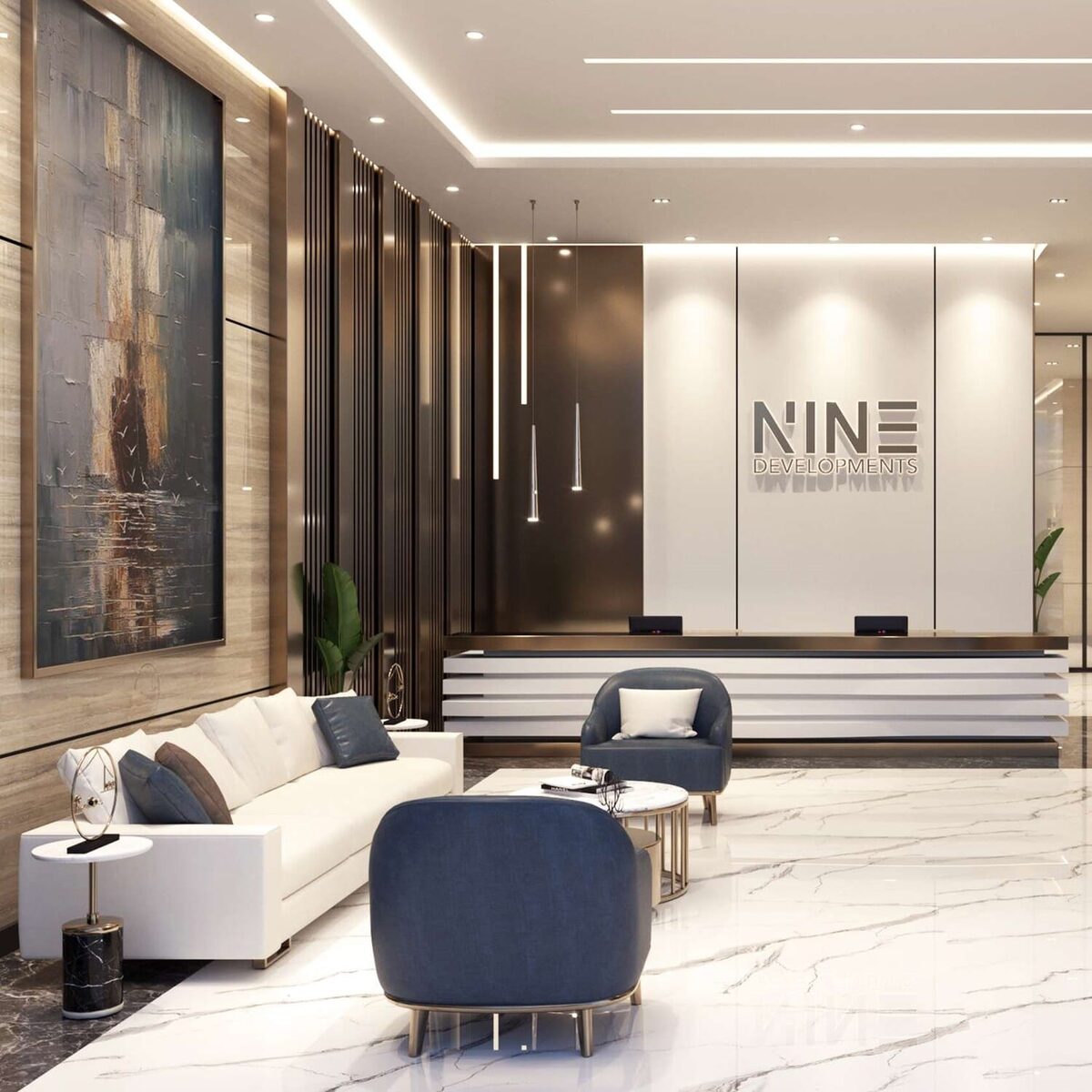 Apartament, 68.79m² w Dubaj, Zjednoczone Emiraty Arabskie [ID: 1102-93677610]