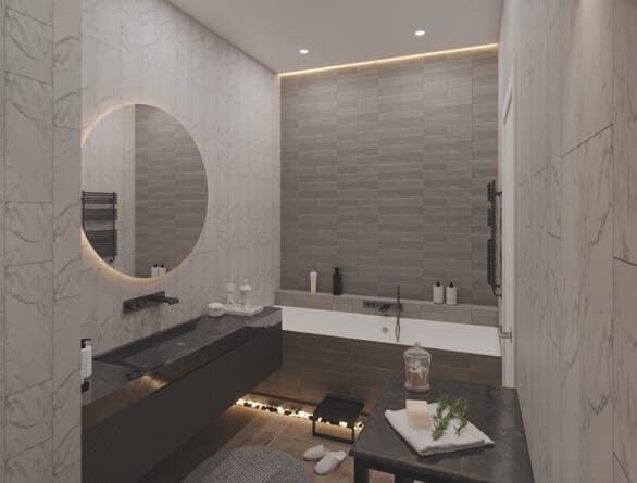 Квартира, 62.15м² в Дубай, ОАЕ [ID: 1102-baf27700]