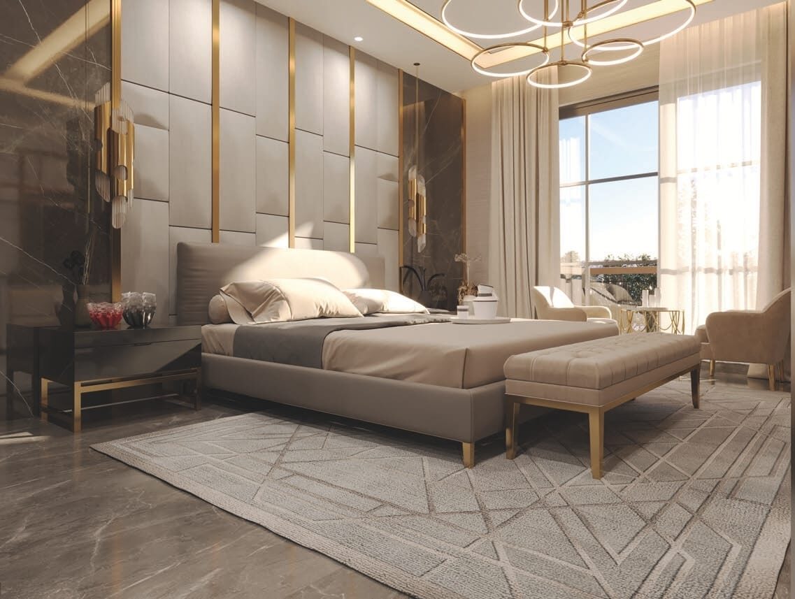 Квартира, 62.15м² в Дубай, ОАЕ [ID: 1102-baf27700]