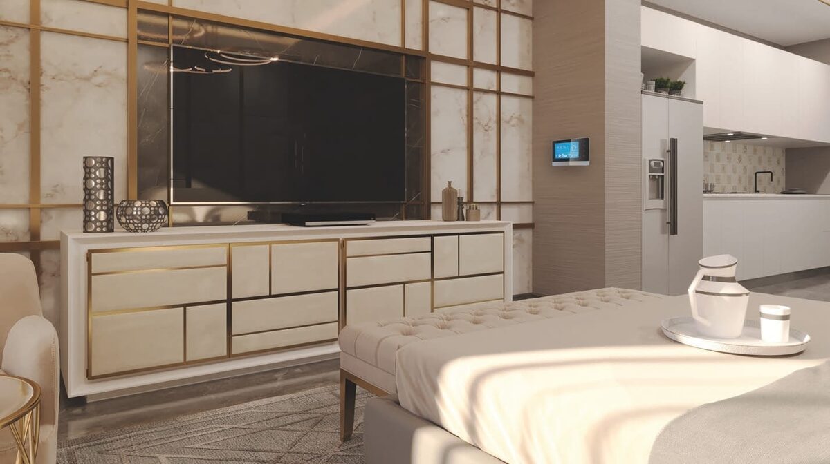 Квартира, 62.15м² в Дубай, ОАЕ [ID: 1102-baf27700]