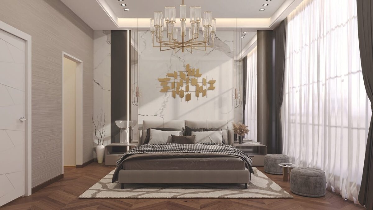 Квартира, 62.15м² в Дубай, ОАЕ [ID: 1102-baf27700]