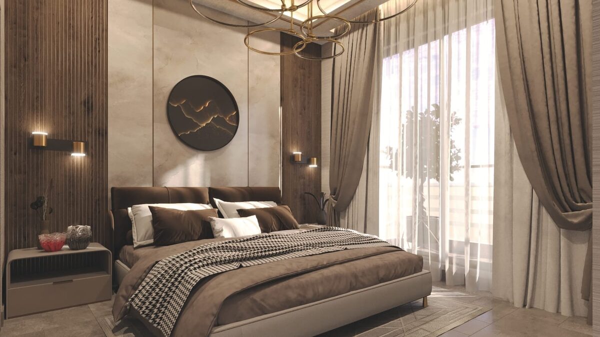 Квартира, 62.15м² в Дубай, ОАЕ [ID: 1102-baf27700]