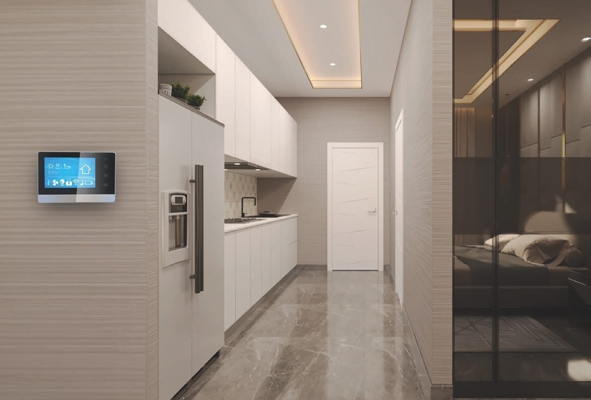 Квартира, 62.15м² в Дубай, ОАЕ [ID: 1102-baf27700]