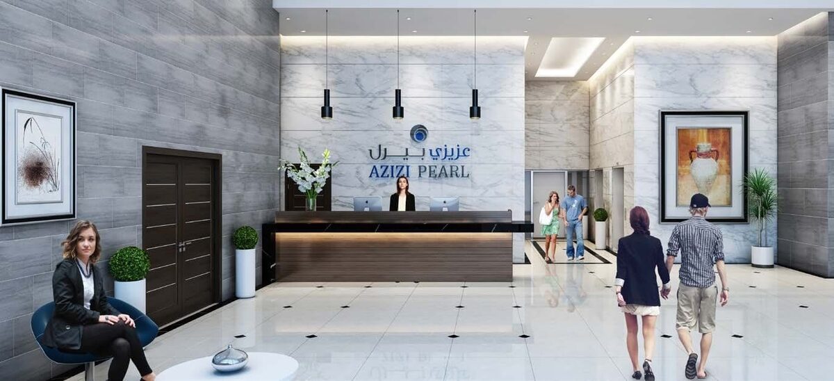 Квартира з 2 спальнями, 29.07м² в Дубай, ОАЕ [ID: 1102-455b7e59]