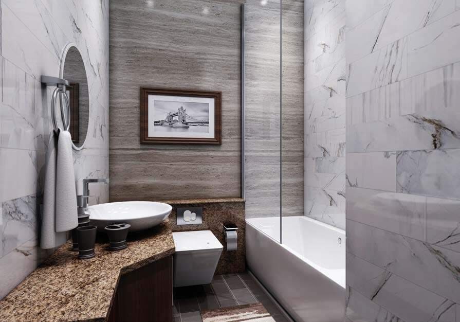 Квартира з 2 спальнями, 29.07м² в Дубай, ОАЕ [ID: 1102-455b7e59]
