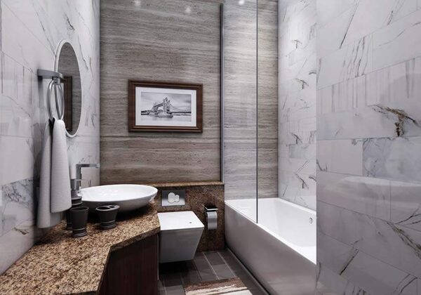 Apartment in Dubai, UAE, 29.07m² - image 5