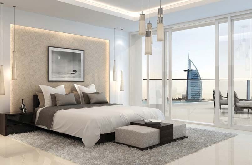 Квартира, 100.09м² в Дубай, ОАЕ [ID: 1102-42097c2f]