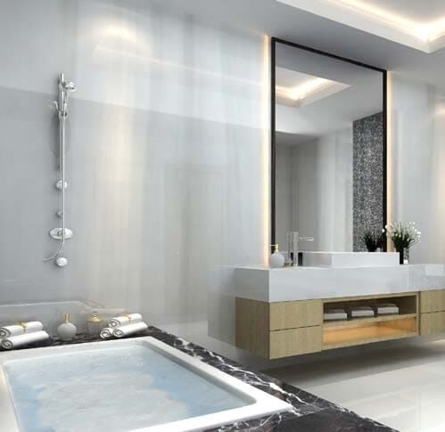 Квартира, 100.09м² в Дубай, ОАЕ [ID: 1102-42097c2f]