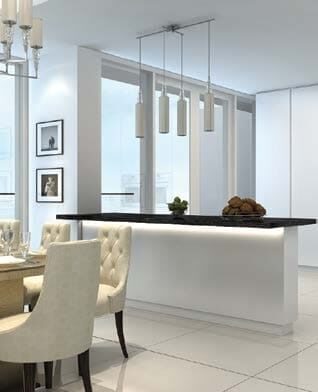 Квартира, 100.09м² в Дубай, ОАЕ [ID: 1102-42097c2f]