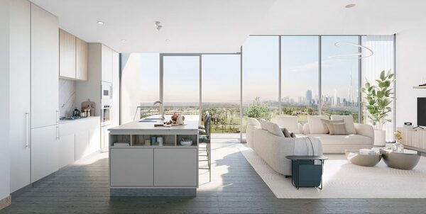 Apartment in Dubai, UAE, 77.29m² - image 6