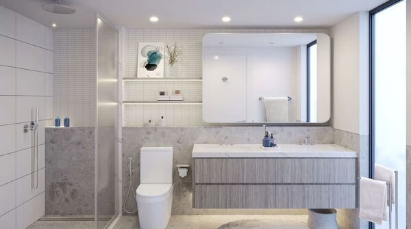 Apartment in Dubai, UAE, 77.29m² - image 9