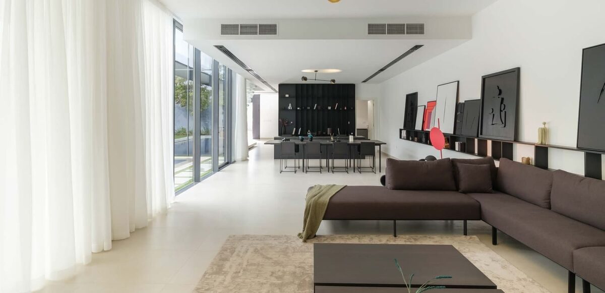 Таунхаус з 2 спальнями, 248.60м² в Дубай, ОАЕ [ID: 1102-877f88f2]