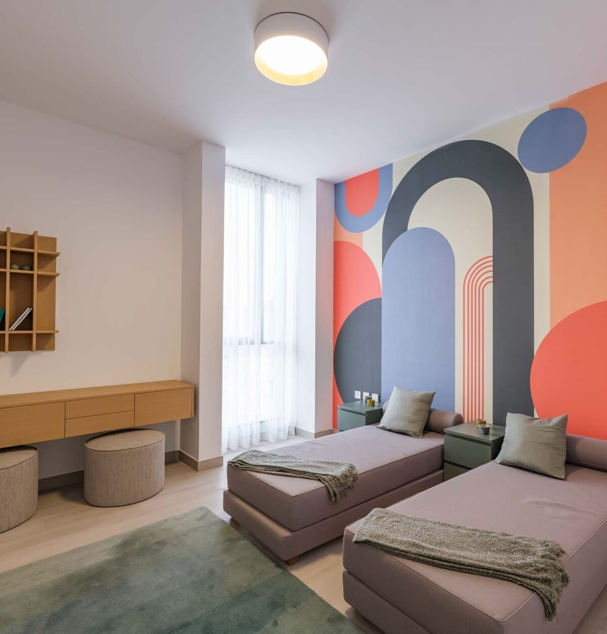 Таунхаус з 2 спальнями, 248.60м² в Дубай, ОАЕ [ID: 1102-877f88f2]