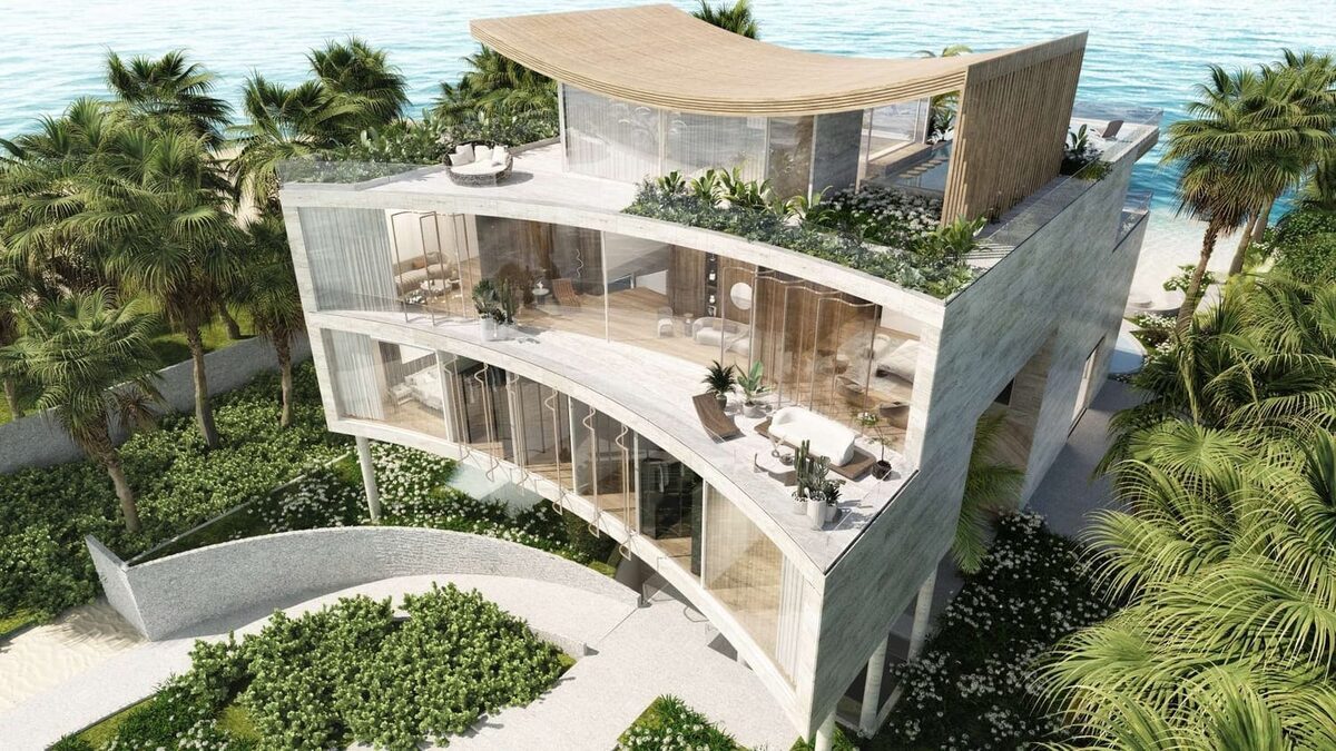 Villa, 1837.01m² in Dubai, UAE [ID: 1102-861bc8d9]