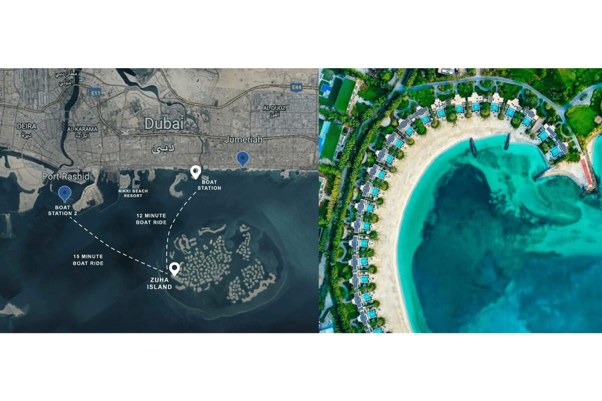 Villa, 1837.01m² in Dubai, UAE [ID: 1102-861bc8d9]