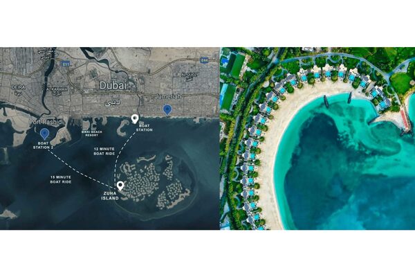 Villa in Dubai, UAE, 1837.01m² - image 22