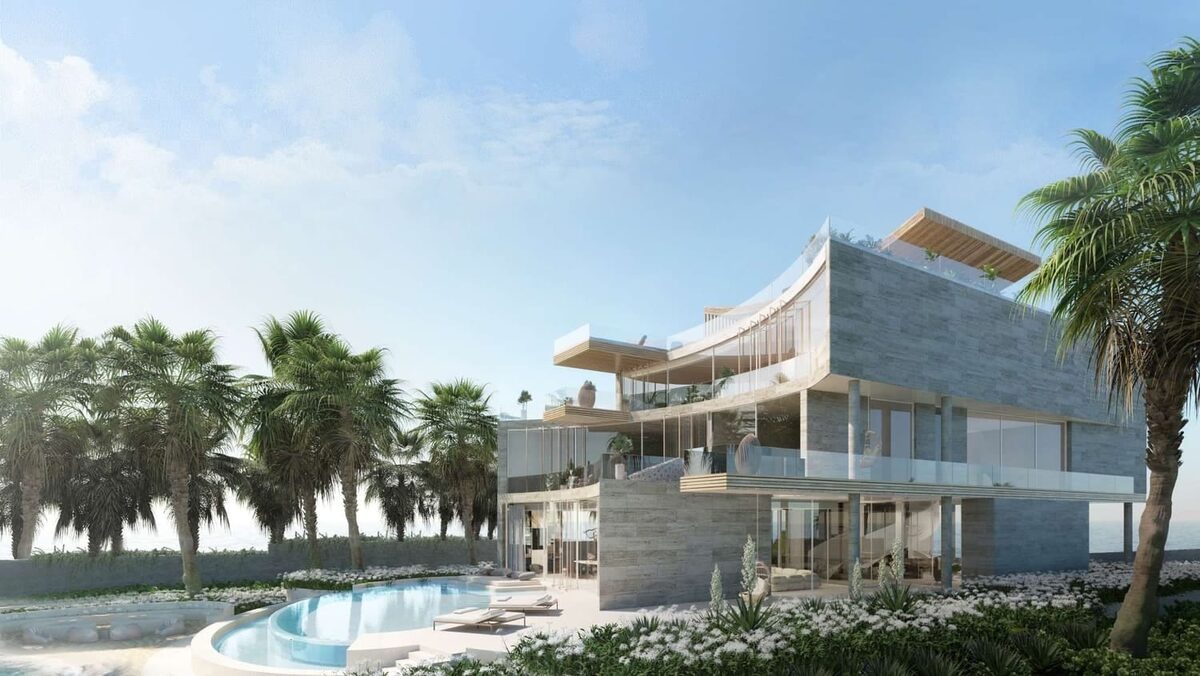 Villa, 1837.01m² in Dubai, UAE [ID: 1102-861bc8d9]