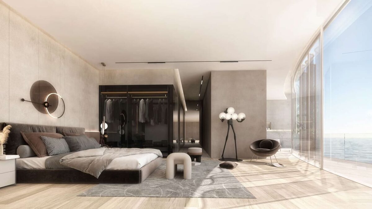 Villa, 1837.01m² in Dubai, UAE [ID: 1102-861bc8d9]