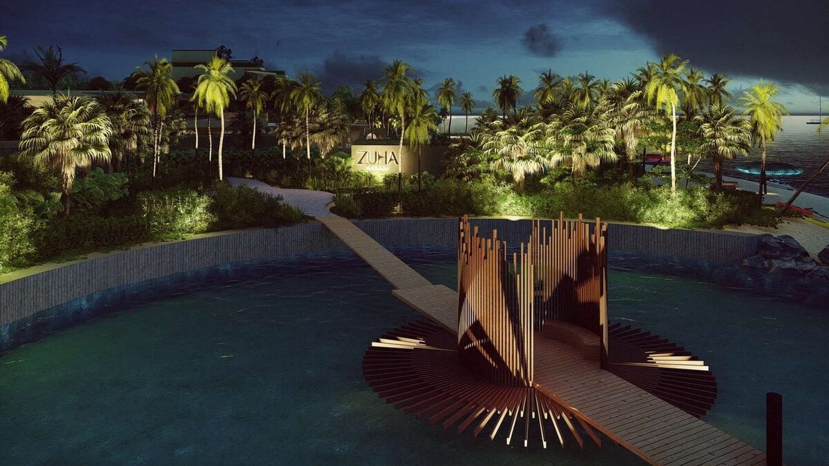 Villa, 1837.01m² in Dubai, UAE [ID: 1102-861bc8d9]