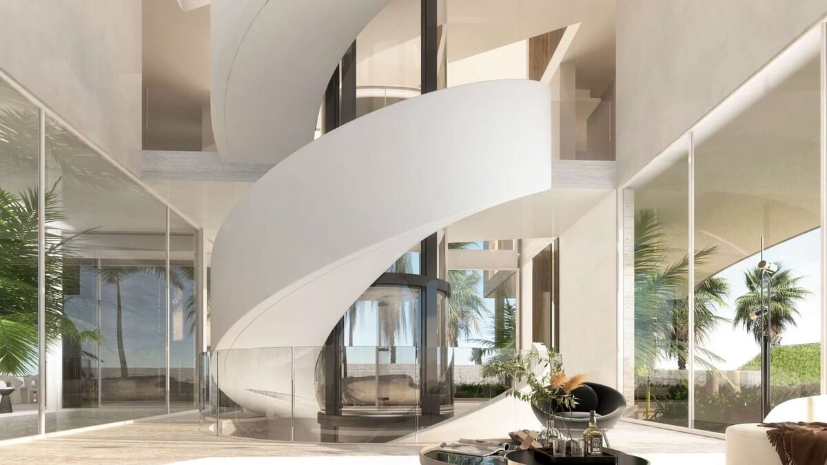 Villa, 1837.01m² in Dubai, UAE [ID: 1102-861bc8d9]