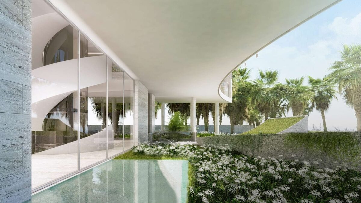 Villa, 1837.01m² in Dubai, UAE [ID: 1102-861bc8d9]