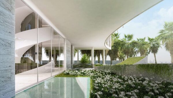 Villa in Dubai, UAE, 1837.01m² - image 8