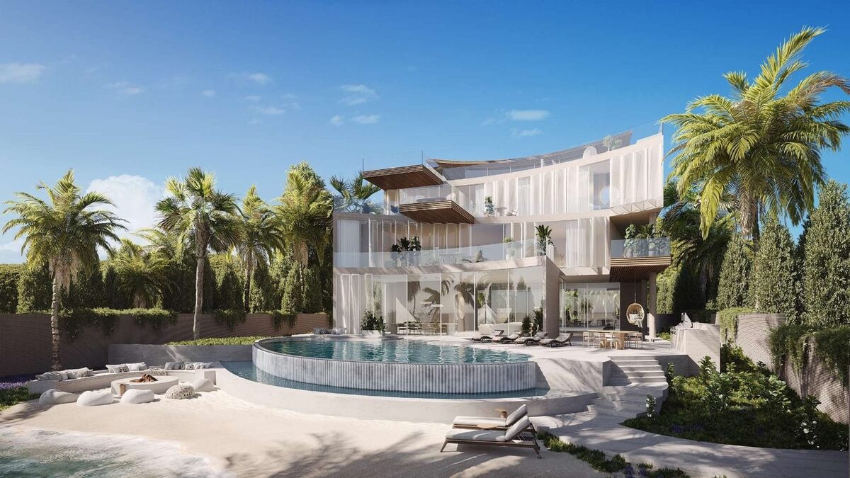 Villa, 1837.01m² in Dubai, UAE [ID: 1102-861bc8d9]