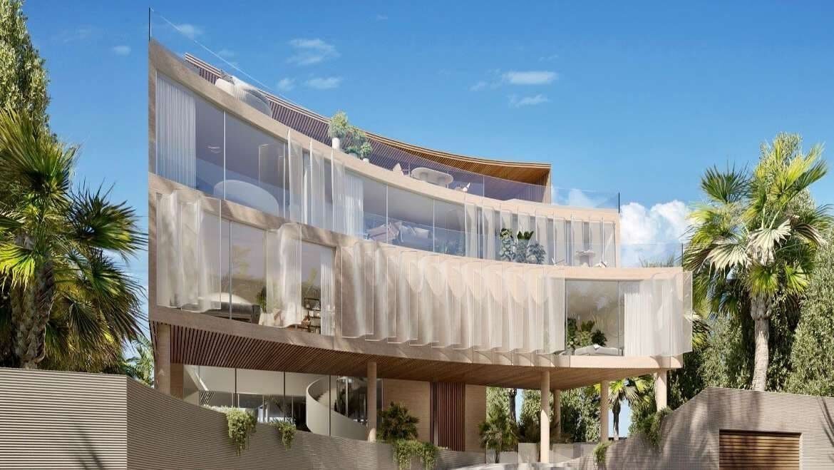 Villa, 1837.01m² in Dubai, UAE [ID: 1102-861bc8d9]