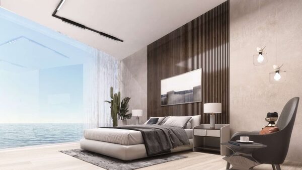 Villa in Dubai, UAE, 1837.01m² - image 17