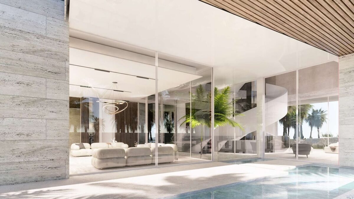 Villa, 1837.01m² in Dubai, UAE [ID: 1102-861bc8d9]