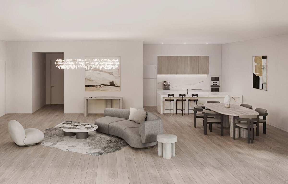 Квартира з 1 спальнею, 437.57м² в Дубай, ОАЕ [ID: 1102-cbbcef21]