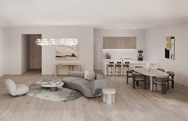 Apartament w Dubaj, Zjednoczone Emiraty Arabskie, 437.57m² - obraz 9