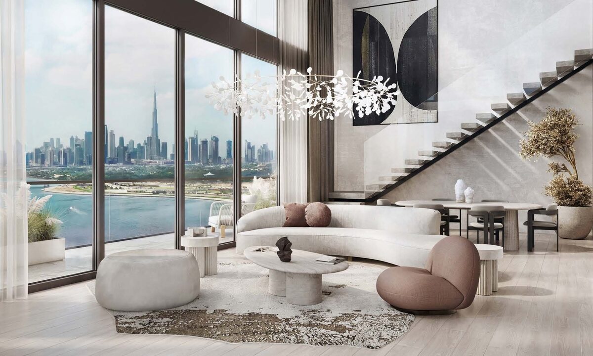 Квартира з 1 спальнею, 437.57м² в Дубай, ОАЕ [ID: 1102-cbbcef21]
