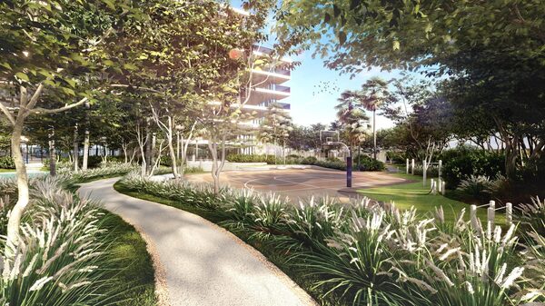 Apartament w Dubaj, Zjednoczone Emiraty Arabskie, 437.57m² - obraz 19