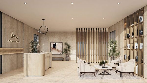 Квартира в Дубай, ОАЭ, 131.31м² - изображение 8