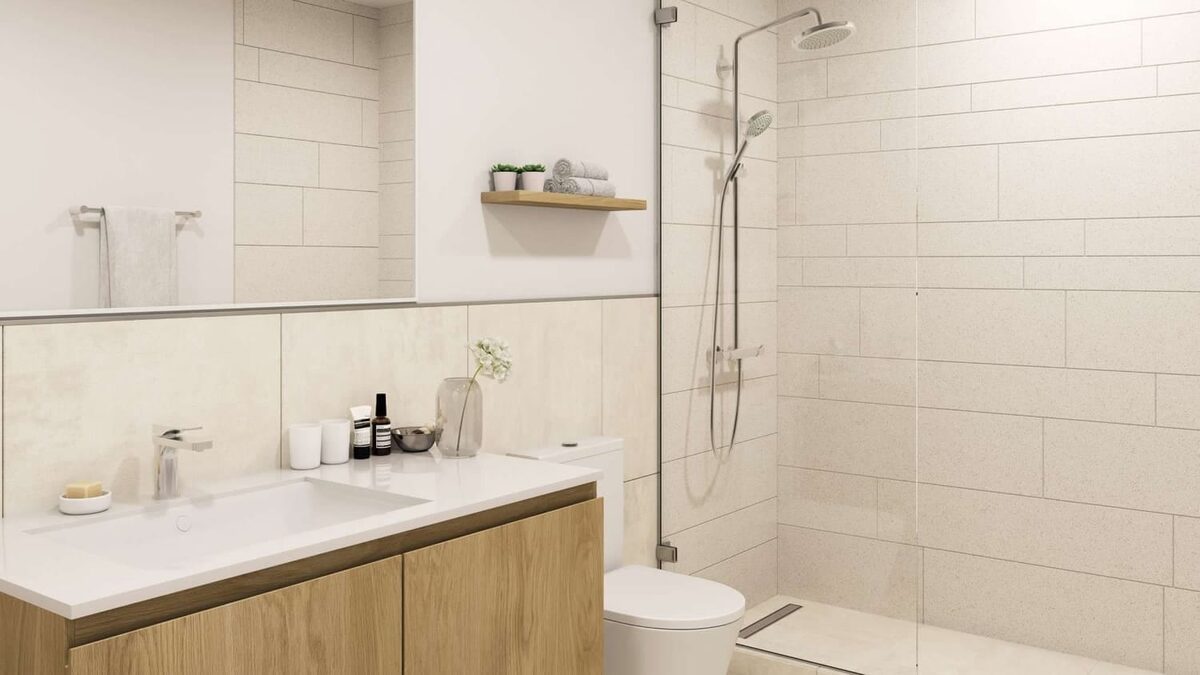 Apartament, 131.31m² w Dubaj, Zjednoczone Emiraty Arabskie [ID: 1102-3e1def2c]
