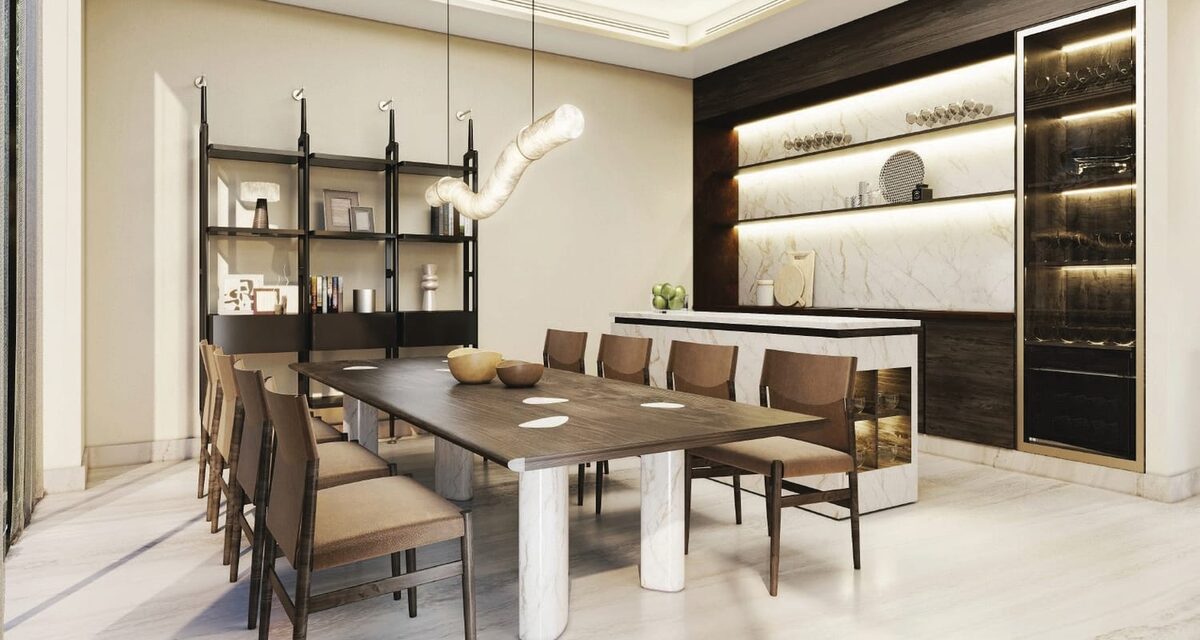 Вілла, 382.71м² в Дубай, ОАЕ [ID: 1102-11ccb5cb]