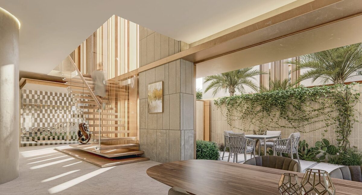 Вілла, 382.71м² в Дубай, ОАЕ [ID: 1102-11ccb5cb]
