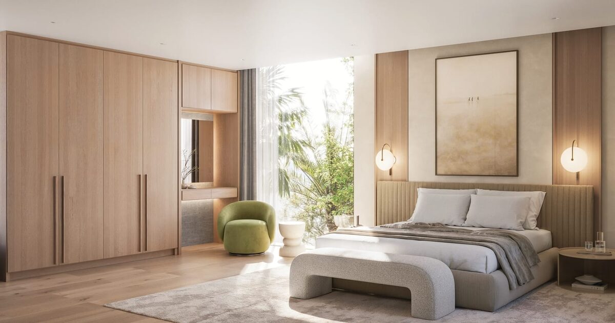 Вілла, 382.71м² в Дубай, ОАЕ [ID: 1102-11ccb5cb]