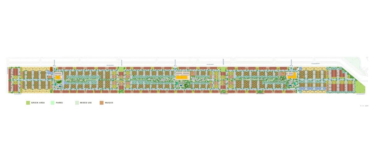 Вілла, 382.71м² в Дубай, ОАЕ [ID: 1102-11ccb5cb]