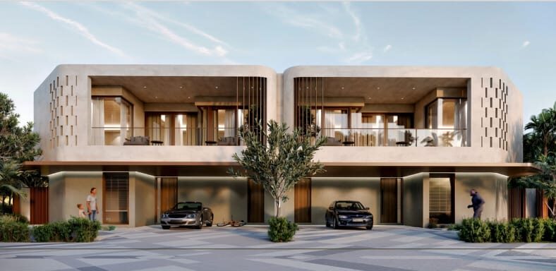 Вілла, 382.71м² в Дубай, ОАЕ [ID: 1102-11ccb5cb]