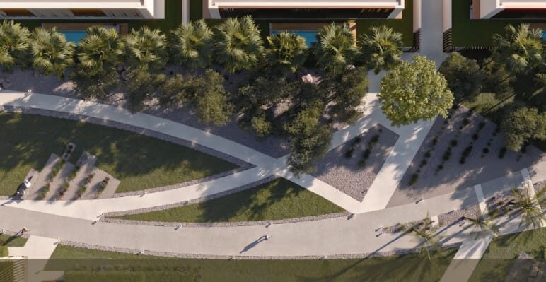 Вілла, 382.71м² в Дубай, ОАЕ [ID: 1102-11ccb5cb]