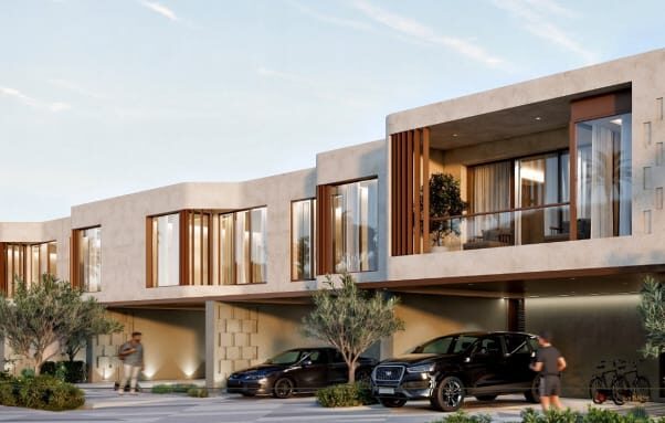 Вілла, 382.71м² в Дубай, ОАЕ [ID: 1102-11ccb5cb]