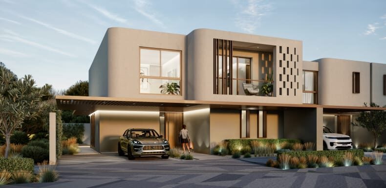 Вілла, 382.71м² в Дубай, ОАЕ [ID: 1102-11ccb5cb]